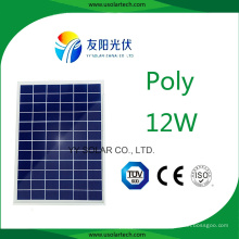 10W 12W 15W Mini Low Price PV Panel